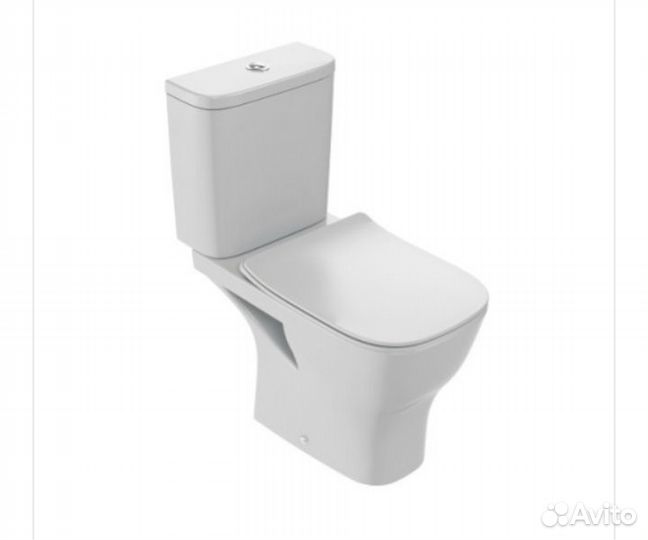 Jacob Delafon сиденье для унитаза