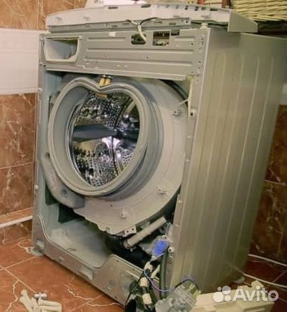 Ремонт стиральных машин, холодильников, бойлеров