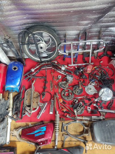 Разбор альфа 110