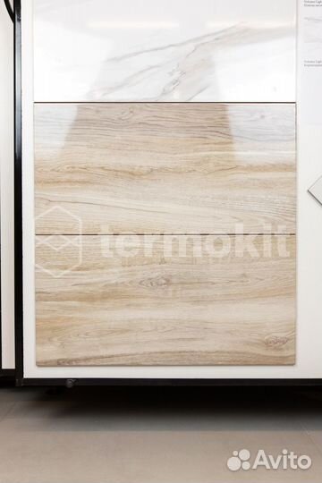 Керамическая плитка New Trend Artwood WT36AOD08 настенная 30х60