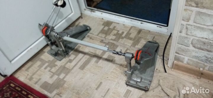 Продам кардан Perl