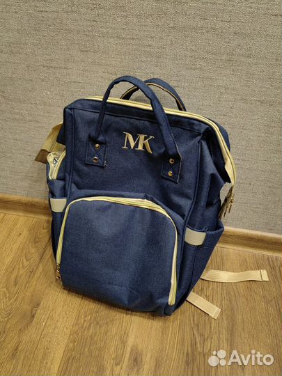 Рюкзак для мамы MK Baby