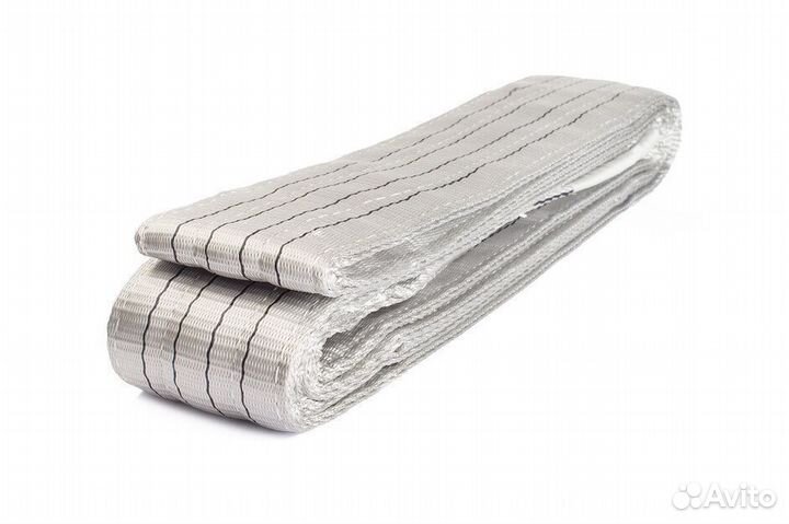 Строп стп 4,0т 8,0м 120мм