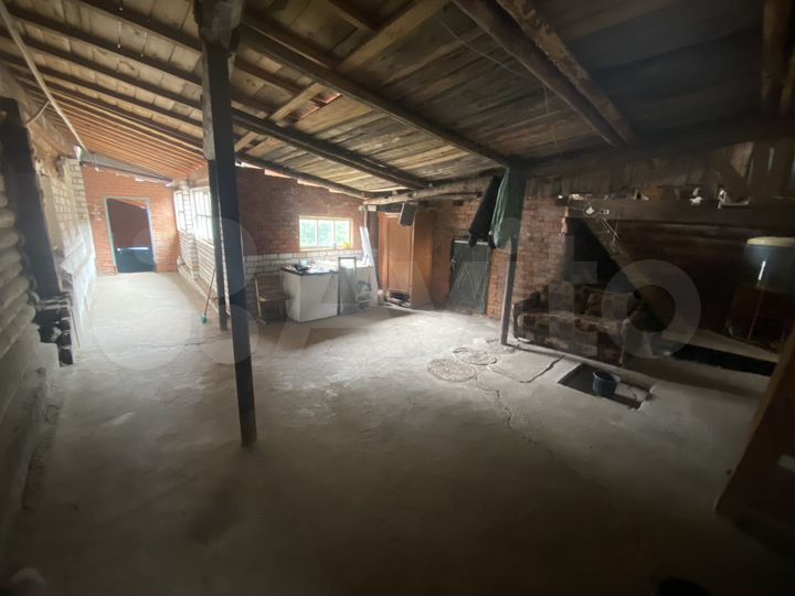 Дом 238 м² на участке 5 сот.