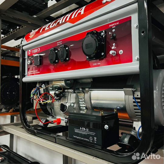 Тепловая пушка тэпк-5000к для дома