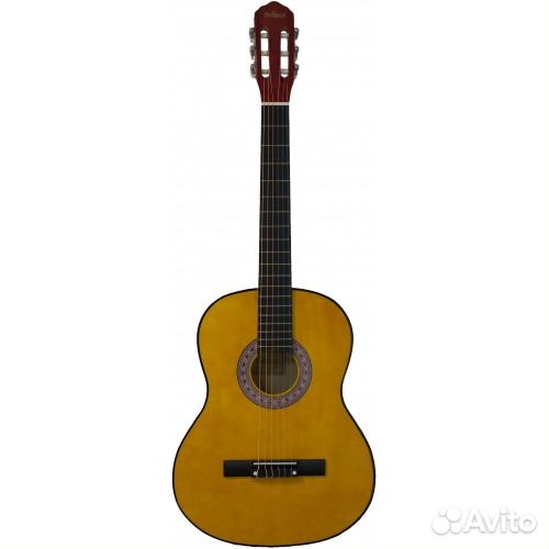 Belucci 3905 OR гитара классическая, нейлон