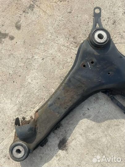 Подрамник передний 8E0399313BD