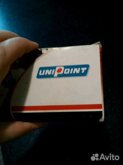 Втягивающее реле на стартер Nissan