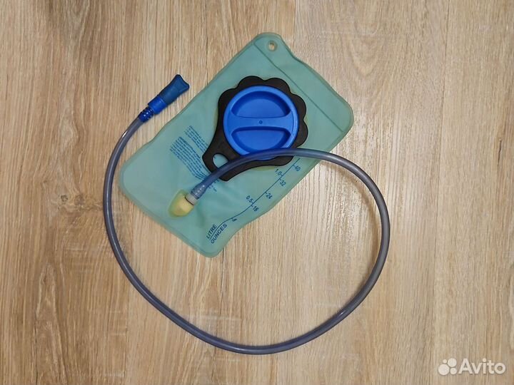 Гидратор 1л