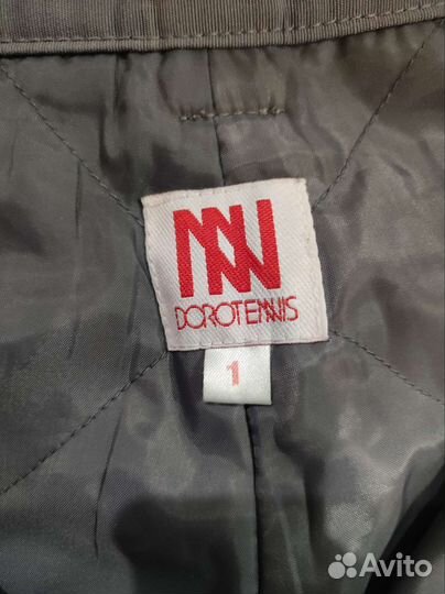 Брюки горнолыжные женские