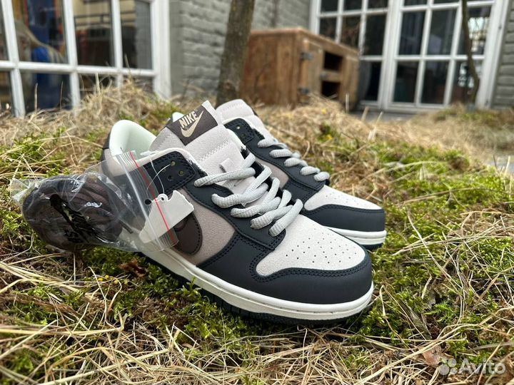 Кроссовки мужские Nike SB Dunk Low Otomo Katsuhiro