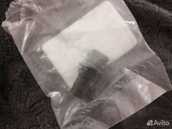 Датчик расхода воздуха