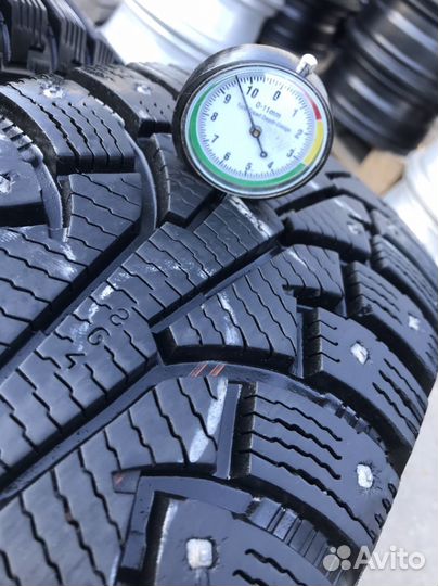 Nokian Tyres Nordman 5 SUV 225/70 R16