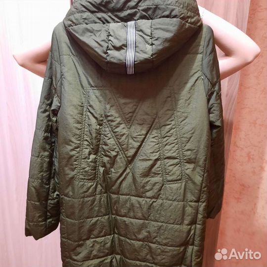 Пальто женское весеннее