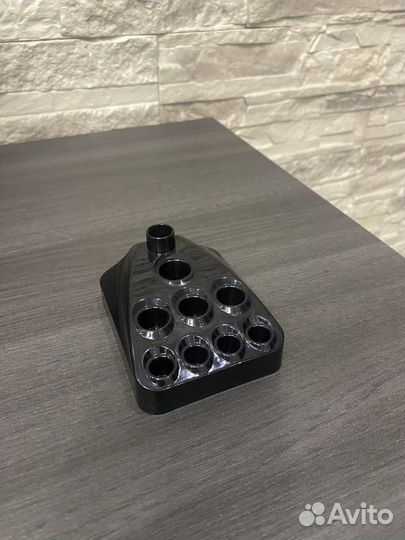 Подставка под пигменты,колпачки и капсы