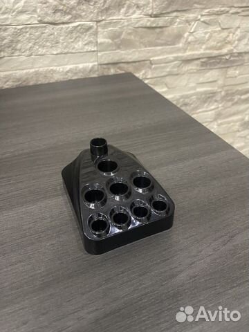 Подставка под пигменты,колпачки и капсы