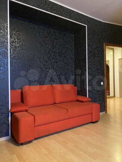 3-к. квартира, 69,1 м², 5/5 эт.