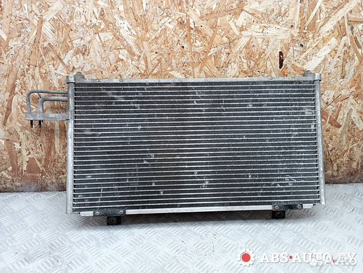 Радиатор кондиционера Kia Shuma 1998 DCC00D30