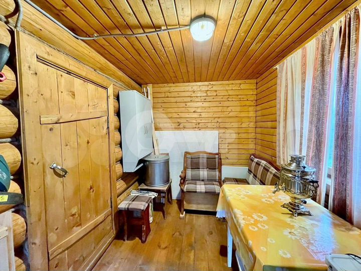 Дача 56 м² на участке 4,2 сот.