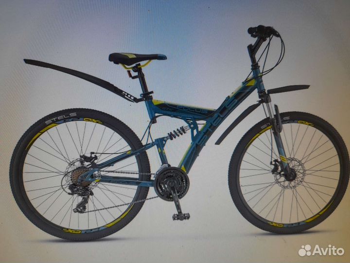 Велосипеды