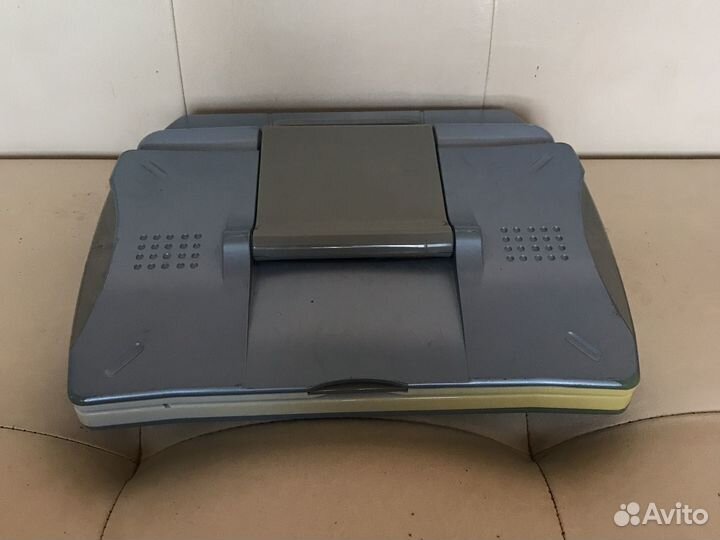 Ноутбук детский развивающий