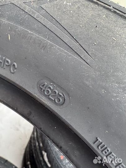 Fortune FSR702 225/55 R17 97W