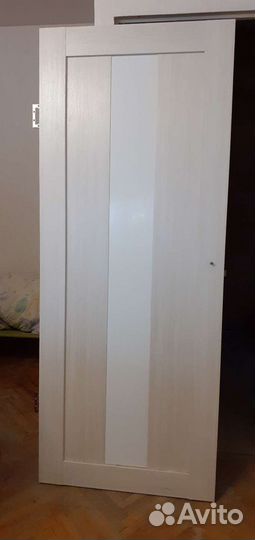 Дверное полотно 80