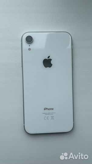 Apple iPhone xr 64gb