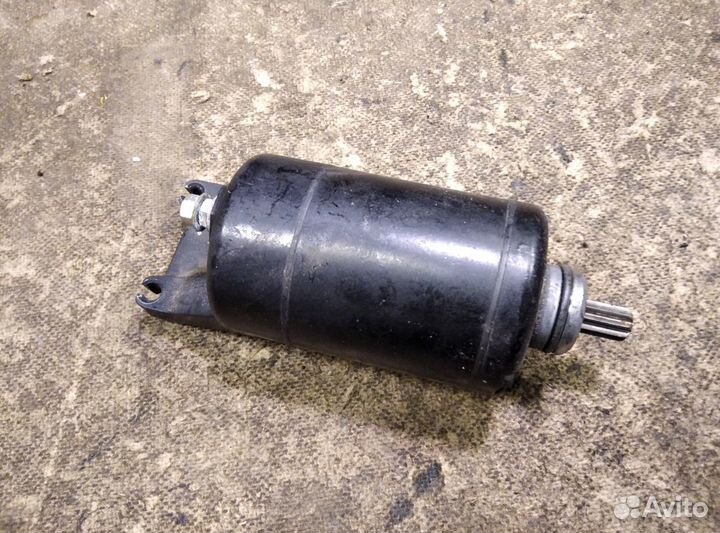 Стартер kawasaki er6 er-6 er 6 er6n er6f er6 n er6