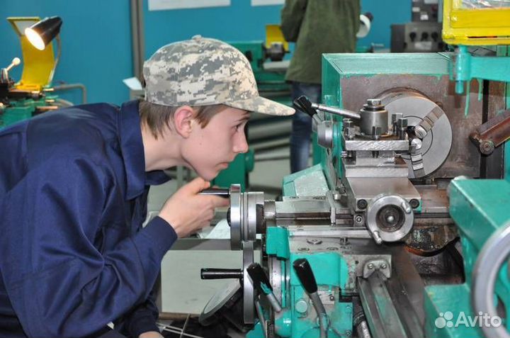 Токарь. Г. Ростов-на-Дону