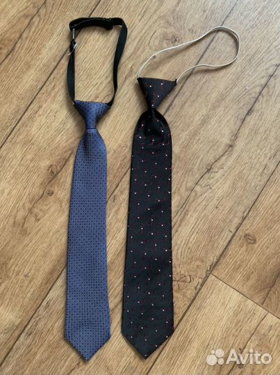 Галстук новый