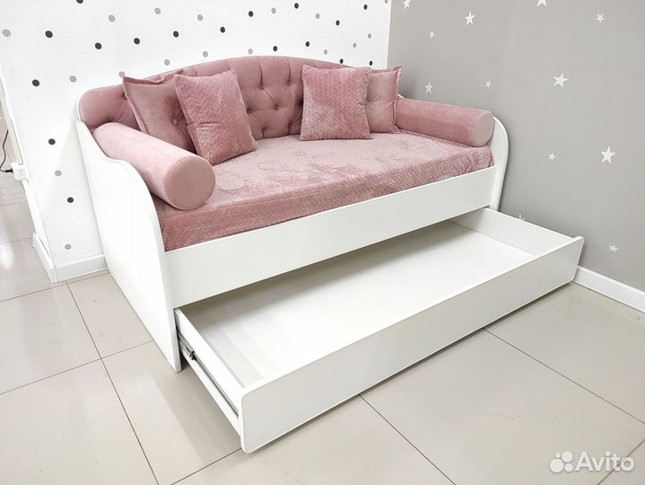 Детская кровать от производителя