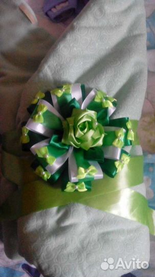 Комплект на выписку