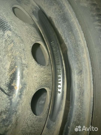 Cordiant Comfort 185/70 R14