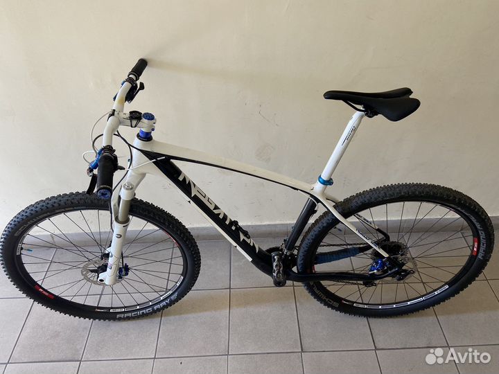 Карбоновый хардтейл 29 L