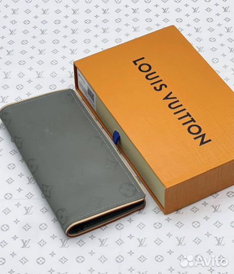 Кошелек Louis vuitton