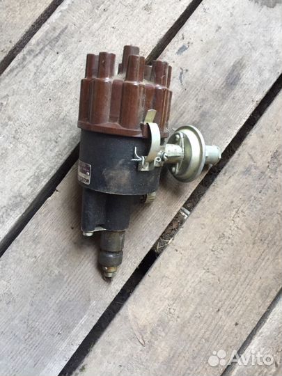 Трамблер ЗИЛ 130