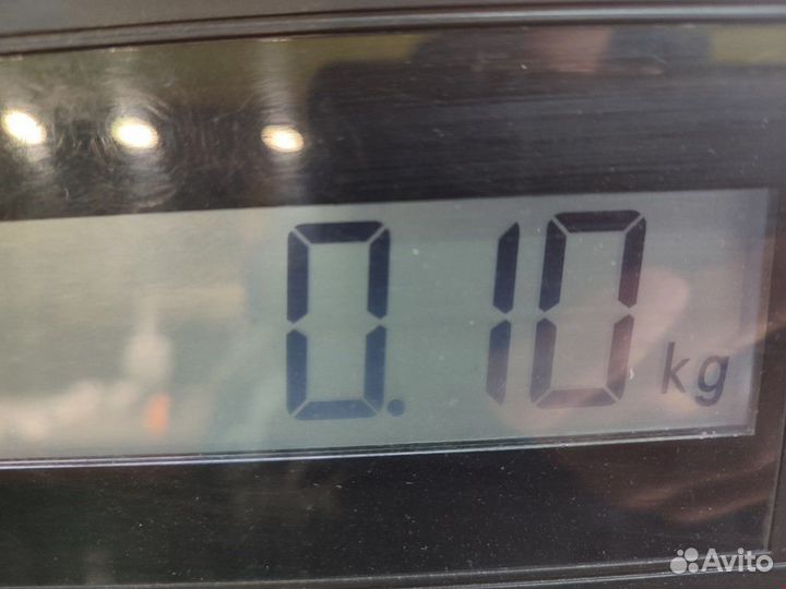 Клапан вакуумного управления Opel Vectra C 2003