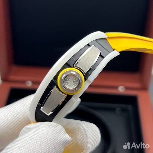 Часы richard mille