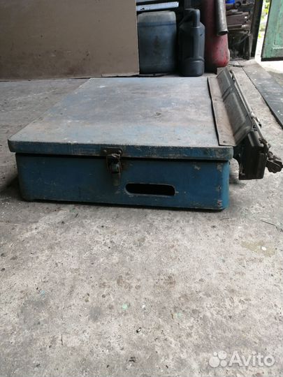 Весы почтовые бу