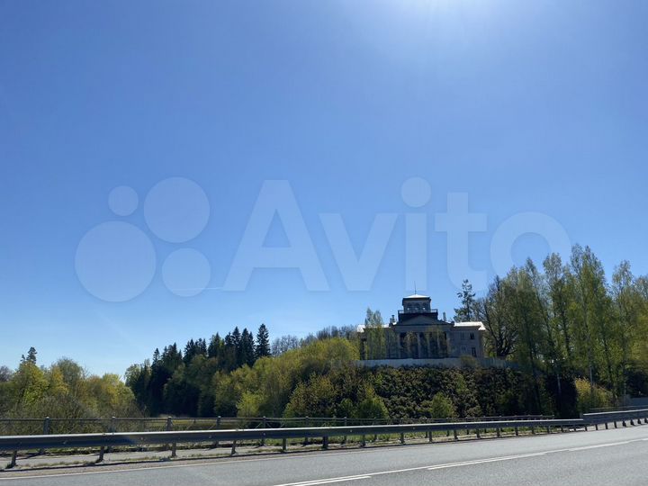 Участок 6 сот. (ИЖС)
