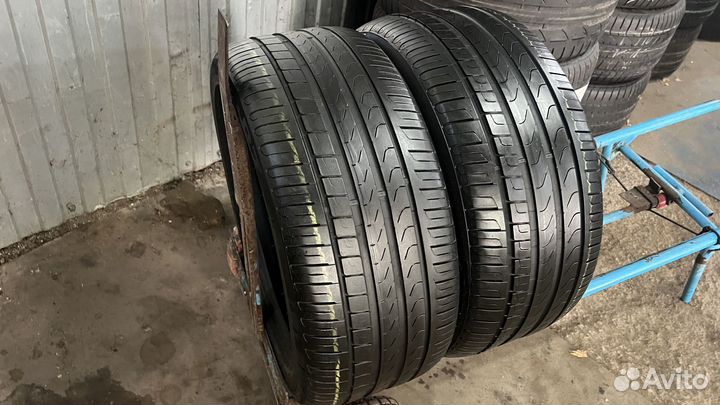 Pirelli Cinturato P7 245/40 R18 97Y