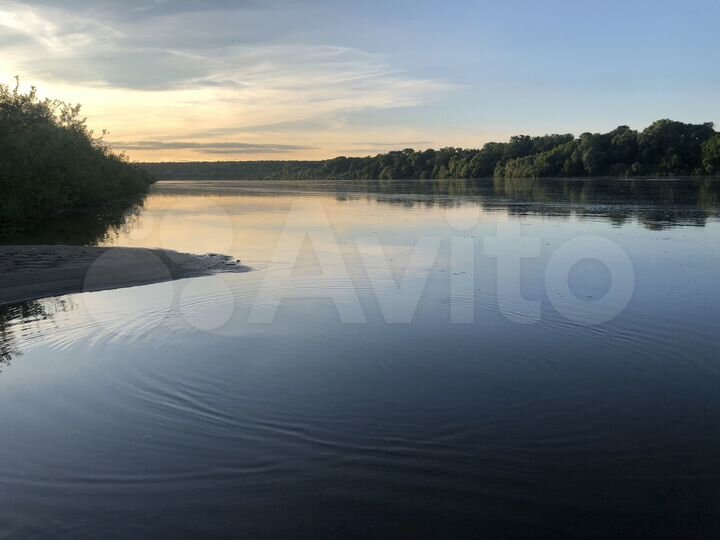 Участок 25 сот. (ИЖС)