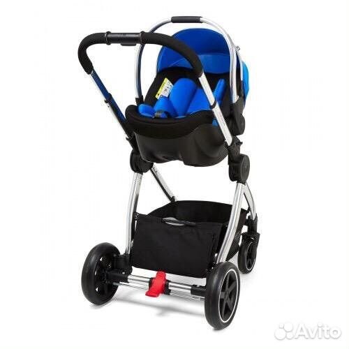 Коляска mothercare 3 в 1