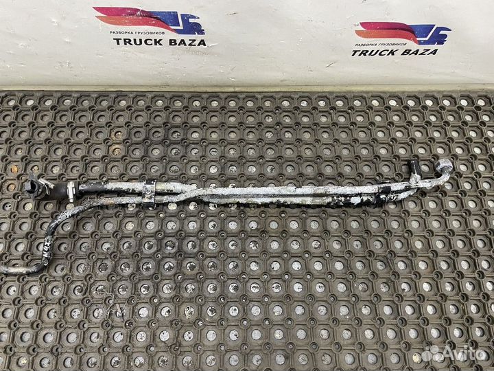 01931059776 Трубка гура Man TGA, Man TGS, Man TGX