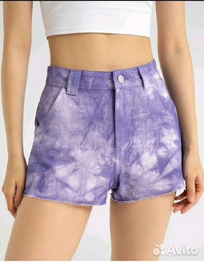 Шорты