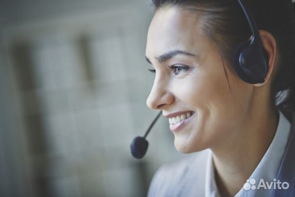Оператор call центра