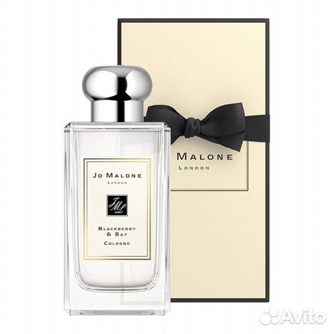 Jo Malone Blackberry and Bay Оригинал