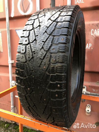 Nokian Tyres Hakkapeliitta C3 235/65 R16