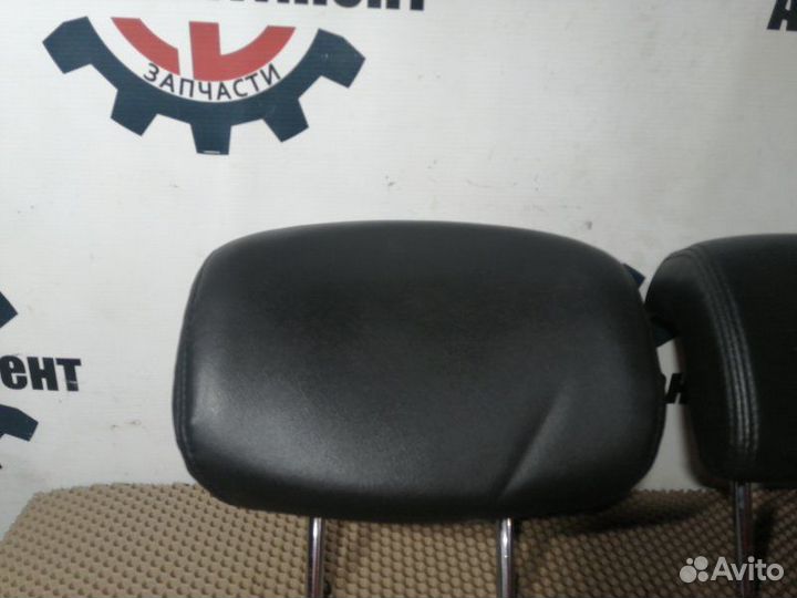 Подголовник сиденья задний Ssangyong Actyon Sports